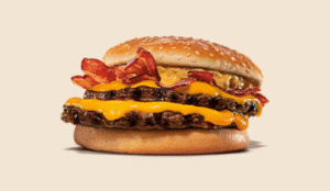 Mega Stacker Cheddar 2.0